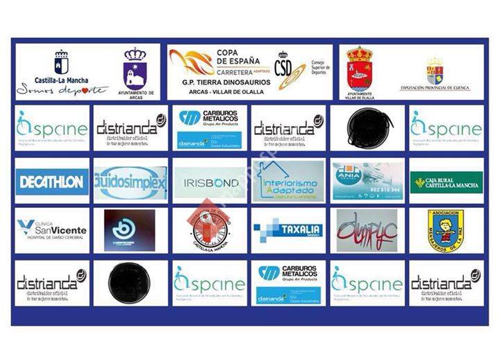 Aspane - Asociación Nacional de Perjudicados por Accidentes y Negligencias