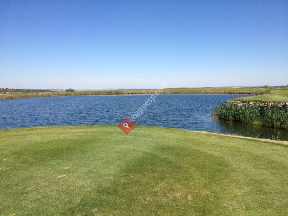 ASR Golf