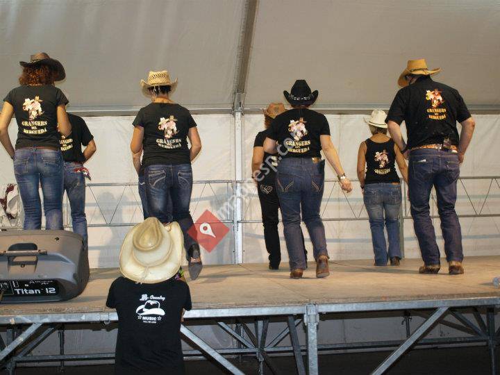 Associació Country Granger's Del Berguedá