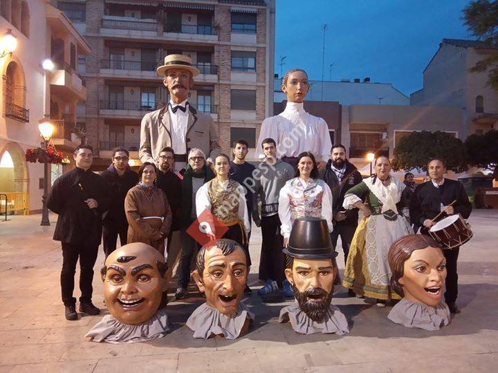 Associació Cultural Folklòrica 