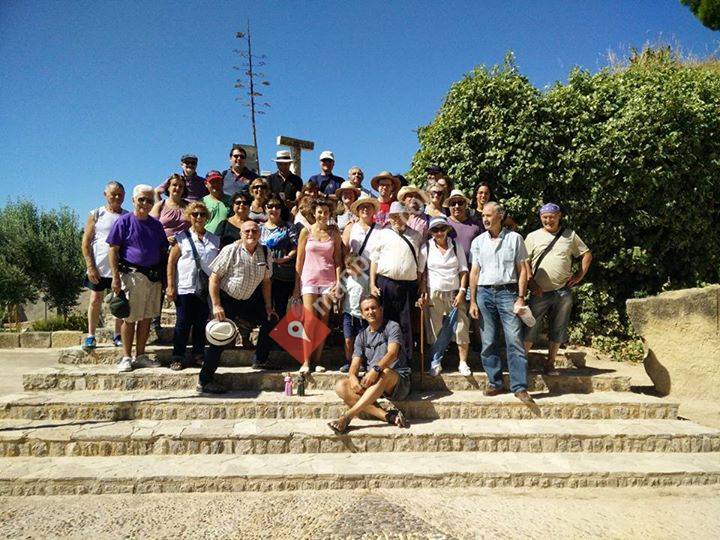 Associació cultural l'Espona
