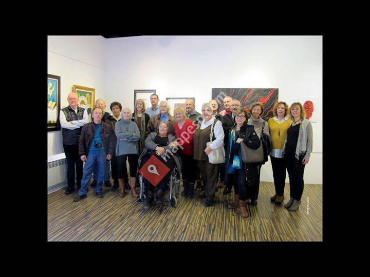 Associació d'Artistes de l'Ametlla