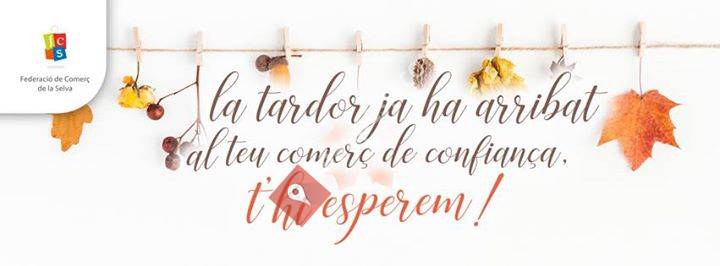 Associació de comerç i turisme de SHS