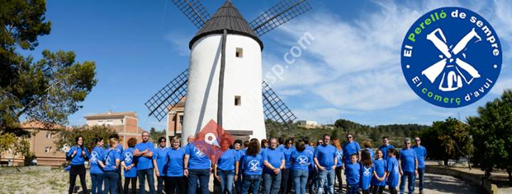 Associació De Comerciants i Empresaris d'El Perelló