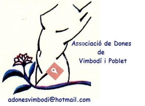 Associació de dones de Vimbodí i Poblet