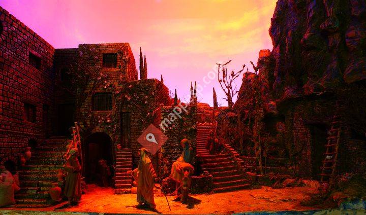 Associació de Pessebristes de Sant Joan Despí