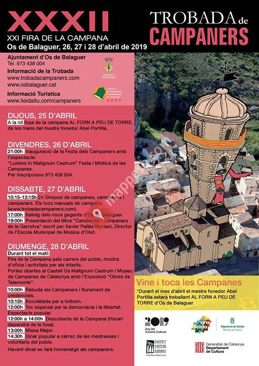 Associació Les Aspres del Montsec