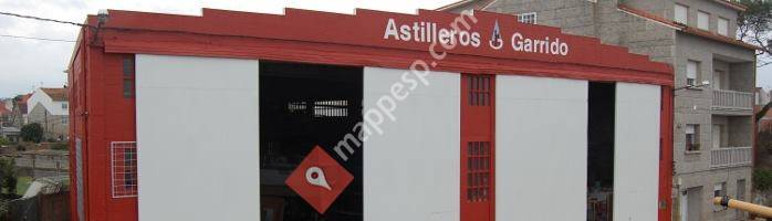 Astilleros Garrido SL