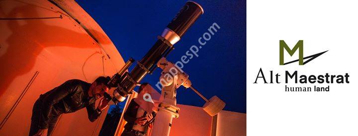 Astromaestrat, observatorio astronómico turístico de Culla
