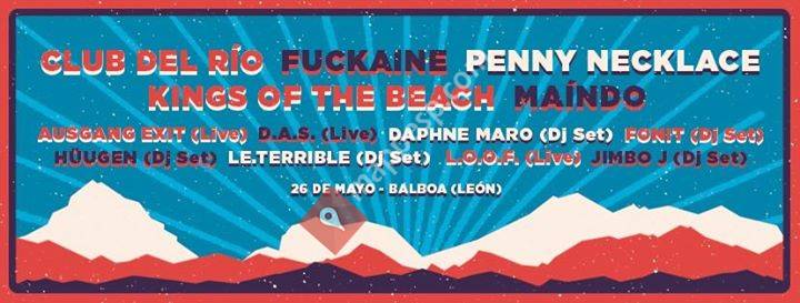 AstroMona Fest
