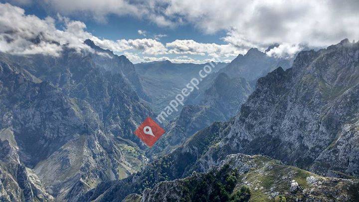 Asturias Camina