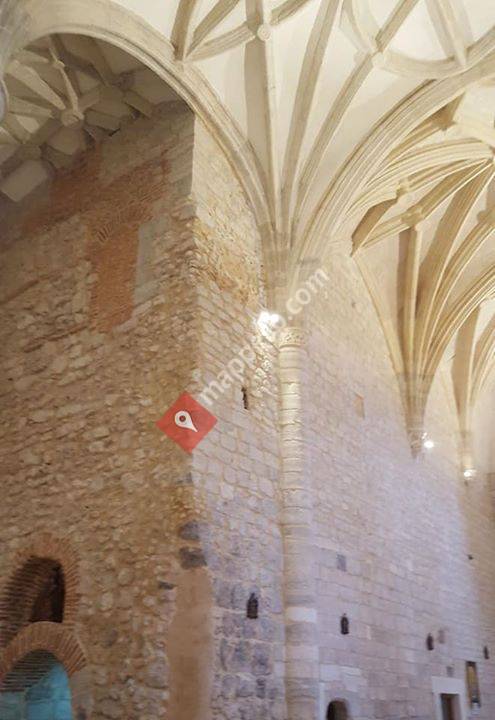 Asunción de Nuestra Señora Laguna de Duero