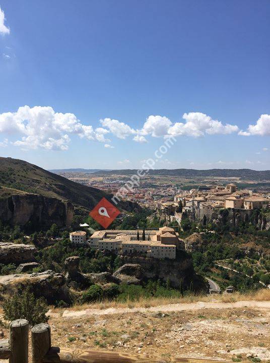 Atalaya De Cuenca, Castilla-La Mancha, Spain