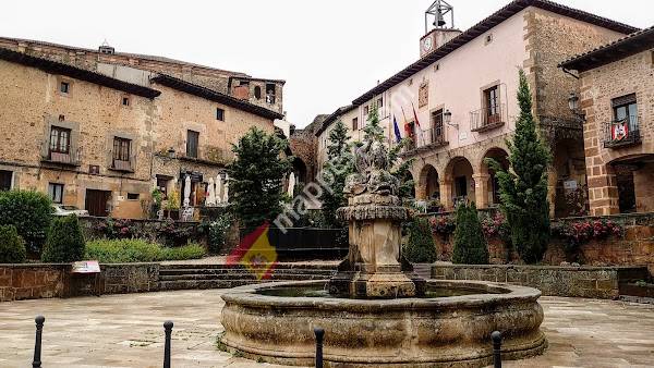 Atienza (Guadalajara, España)
