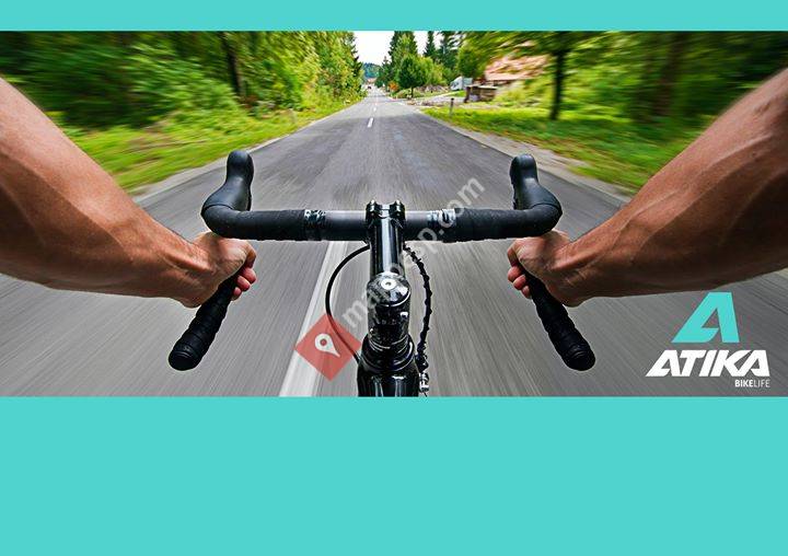 Atika Sport Garments
