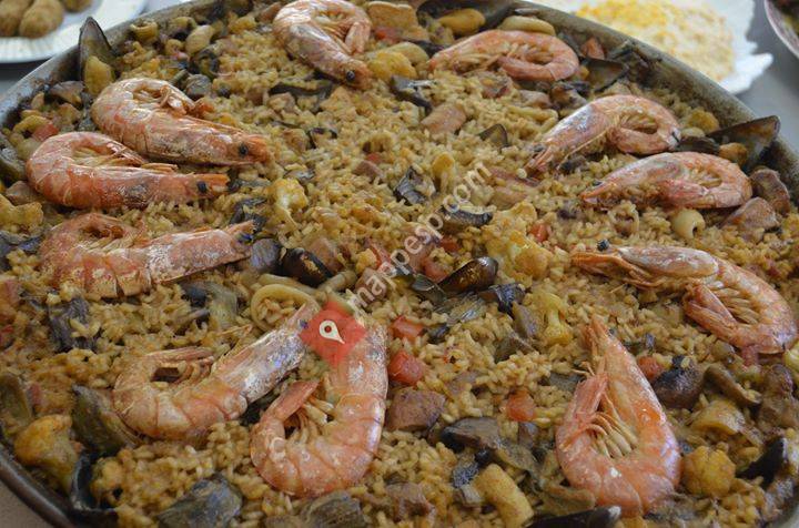ATIS Catering y comidas preparadas