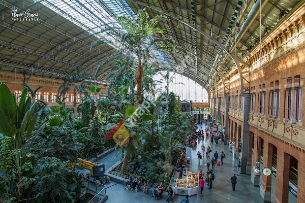 Atocha