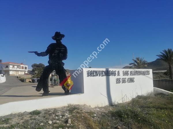 Atracción turística