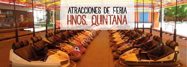 Atracciones Hnos Quintana