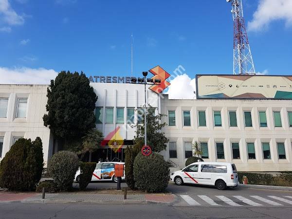 Atresmedia