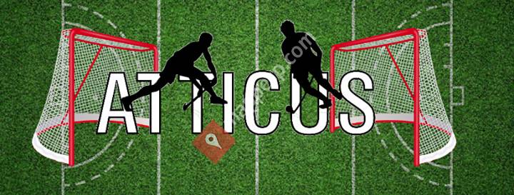 Atticus - Club de Hockey