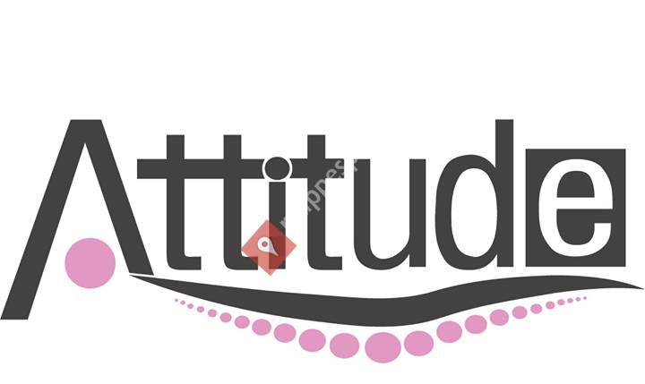 Attitude - Estudio Movimiento