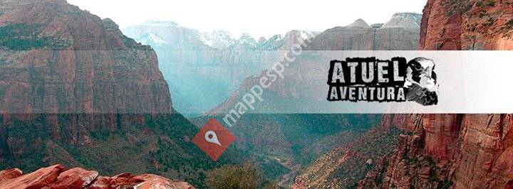 Atuel Aventura