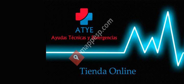 ATYE