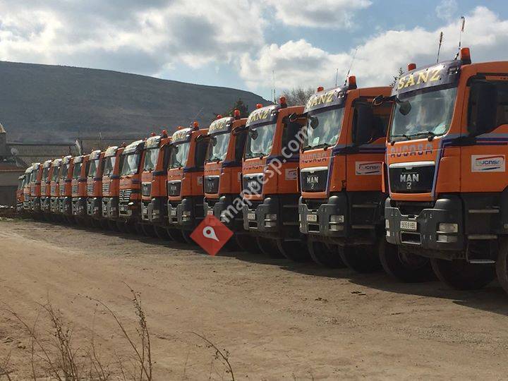 AUCASA OBRAS Y TRANSPORTES S.A.
