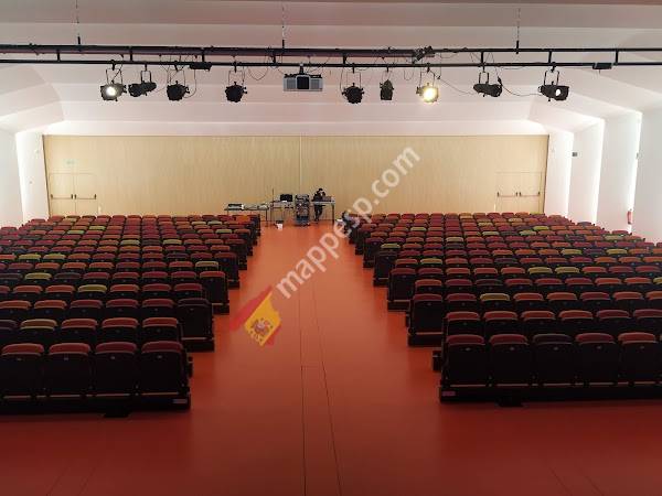 auditorio municipal pedro chumillas