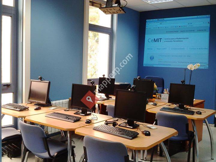 Aula Cemit Riotorto
