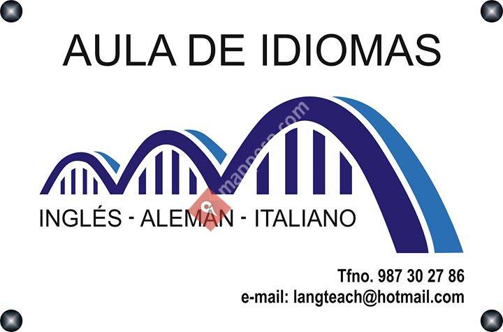 AULA De Idiomas