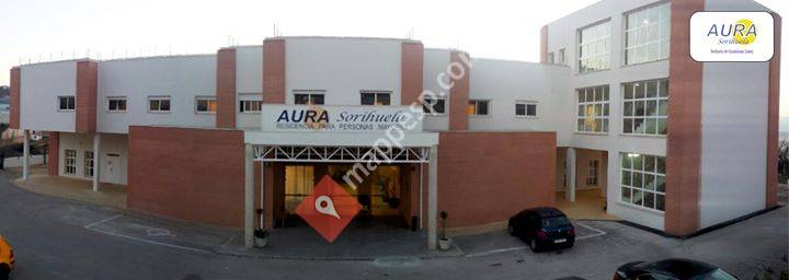 Aura Sorihuela S.L.