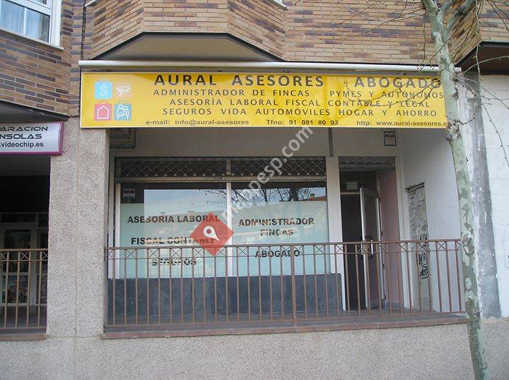 Aural asesores