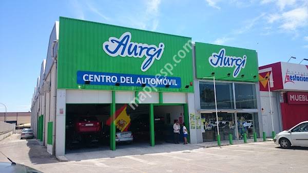 Aurgi