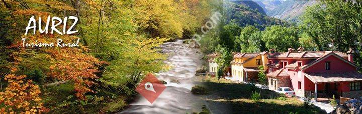 Auriz Turismo Rural