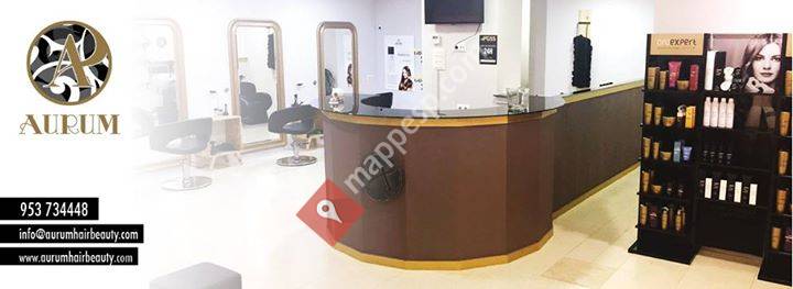 Aurum Hair & Beauty