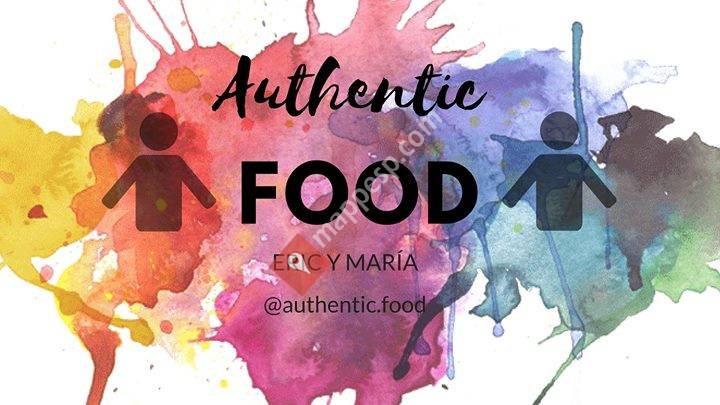 Authentic Food