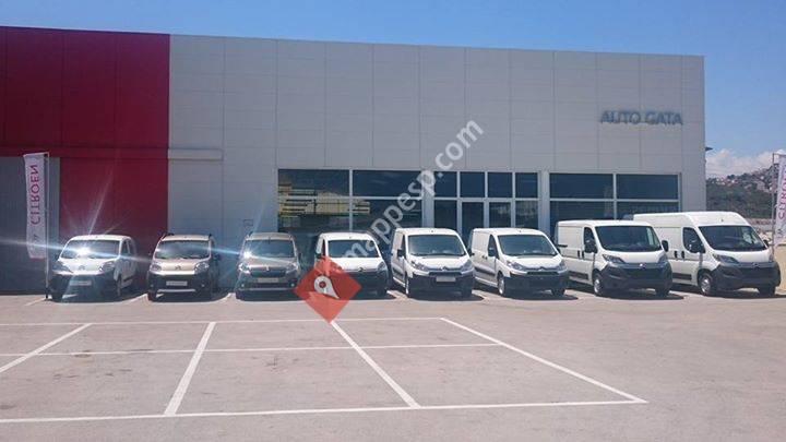 Auto - Gata S.L.U