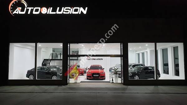 AUTO&ILUSION