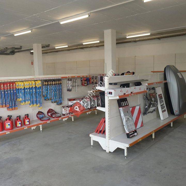 Auto Moto Caldes