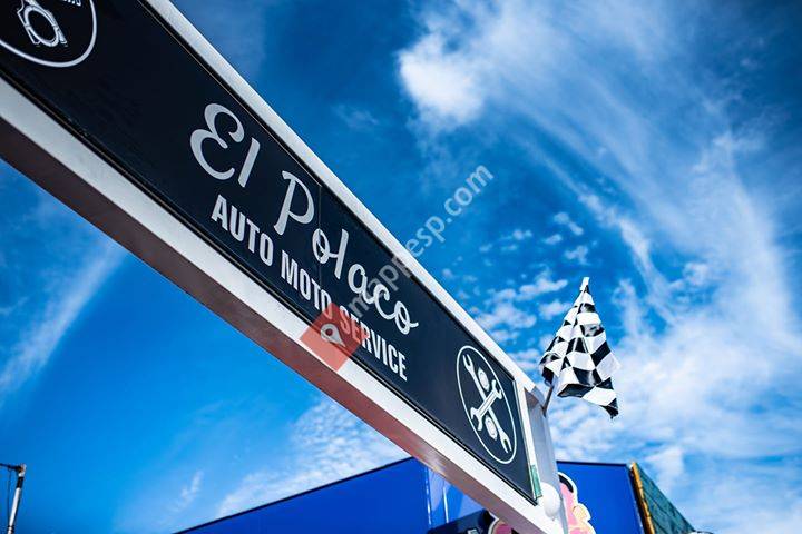 Auto Moto Service El Polaco
