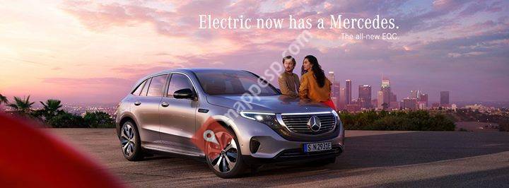 Auto Oja Mercedes-Benz