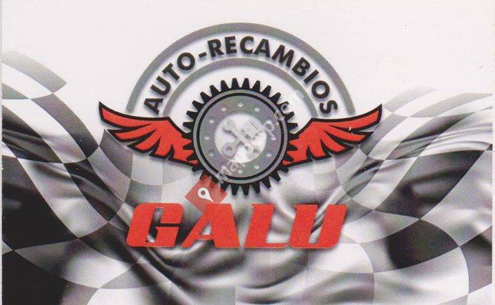Auto-Recambios GALU