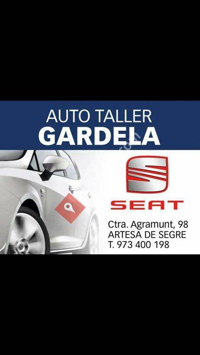 Auto Taller Gardela