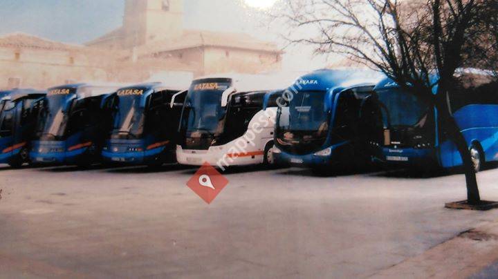 Autobuses Latasa