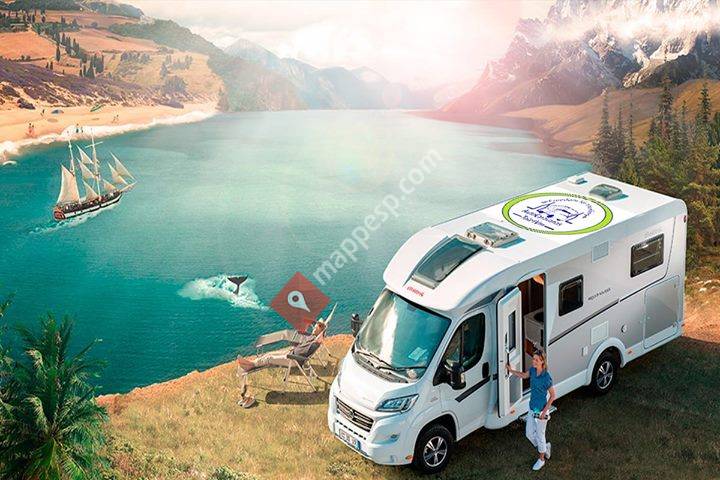 Autocaravanas ToletVm