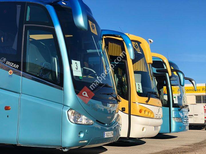 Autocares Margabus S.L