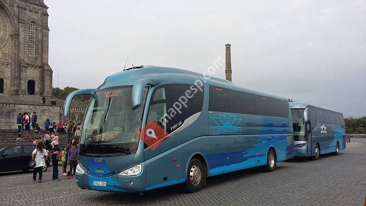 Autocares Rutas82