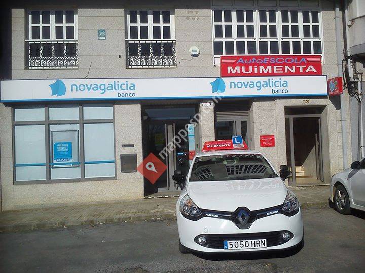 Autoescola Muimenta